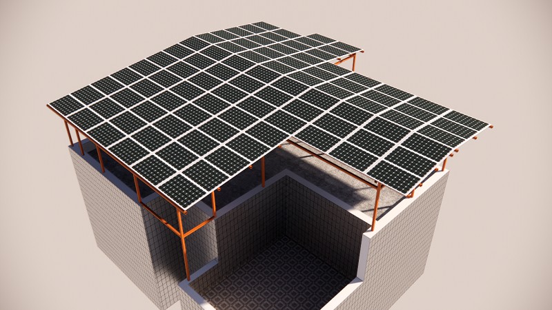 湖北KU酷游官网绿色能源有限公司