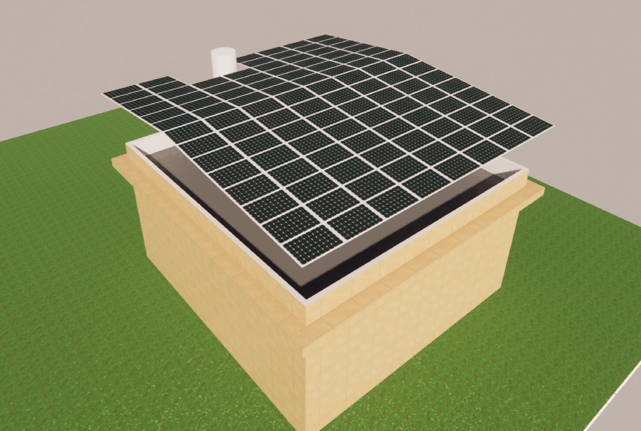 湖北KU酷游官网绿色能源有限公司