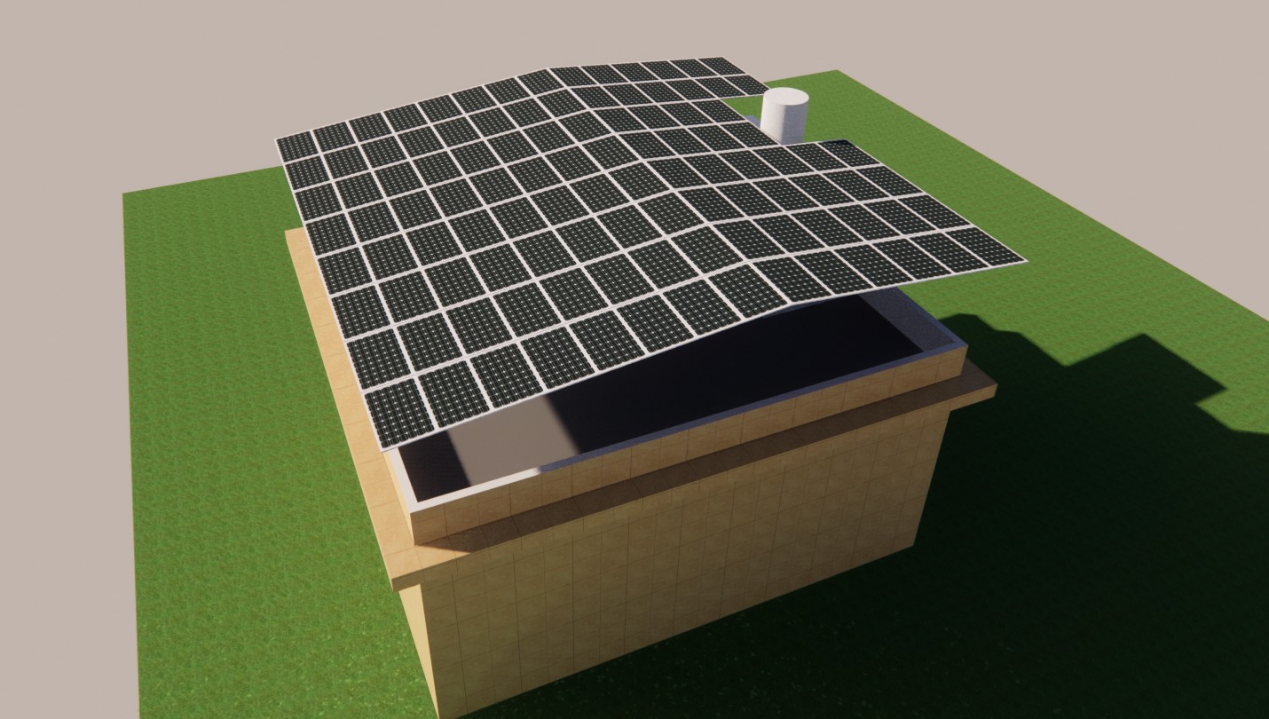 湖北KU酷游官网绿色能源有限公司