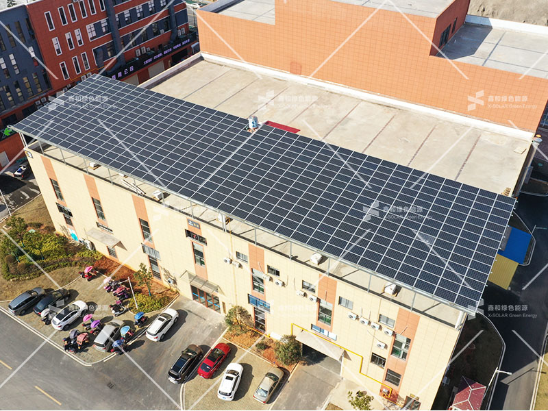 湖北KU酷游官网绿色能源有限公司