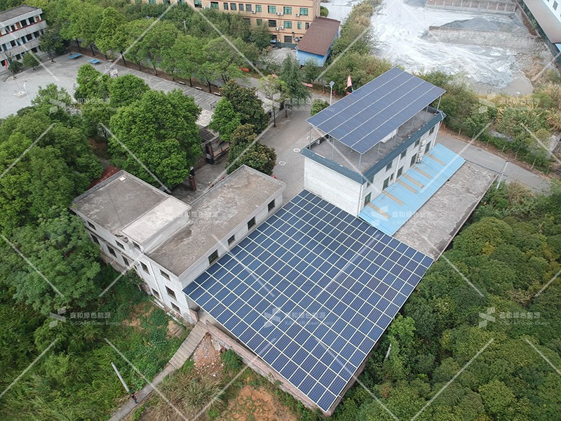 湖北KU酷游官网绿色能源有限公司