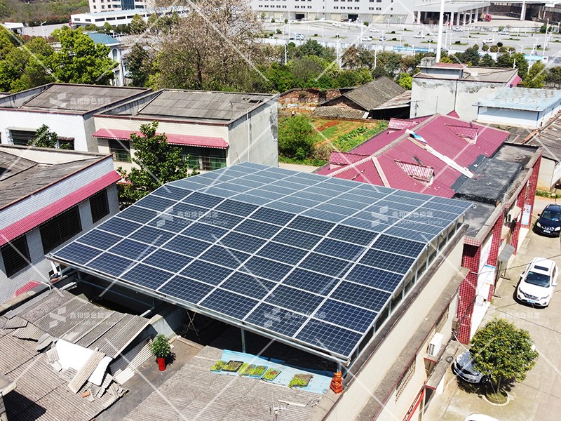 湖北KU酷游官网绿色能源有限公司