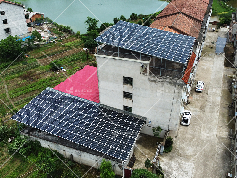 湖北KU酷游官网绿色能源有限公司