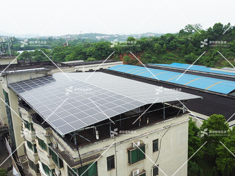 湖北KU酷游官网绿色能源有限公司