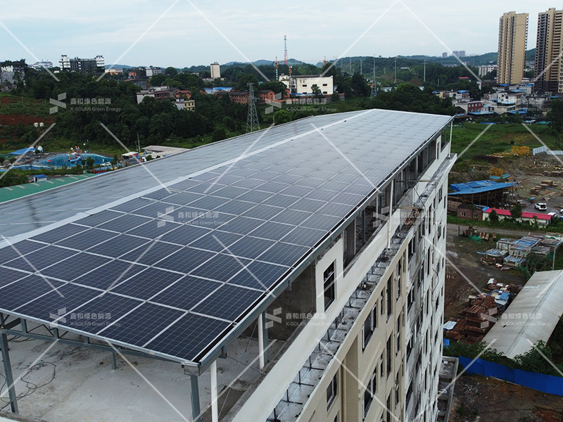 湖北KU酷游官网绿色能源有限公司