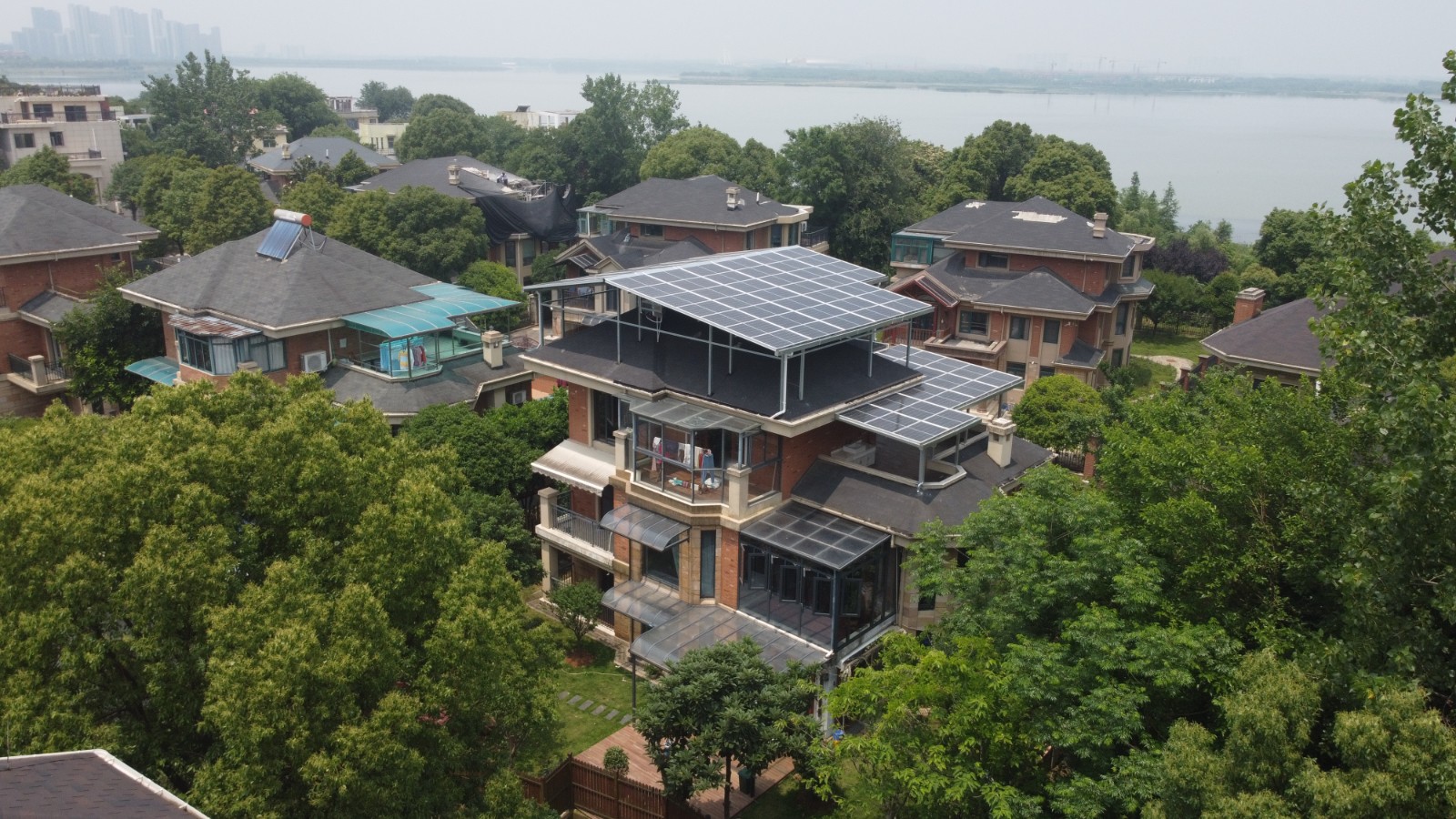 湖北KU酷游官网绿色能源有限公司