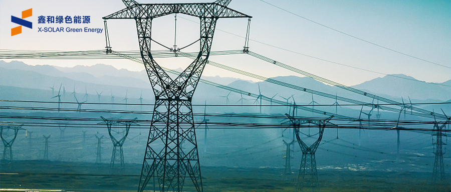 中央明确！推动智能微电网建设，打造新型电力系统！