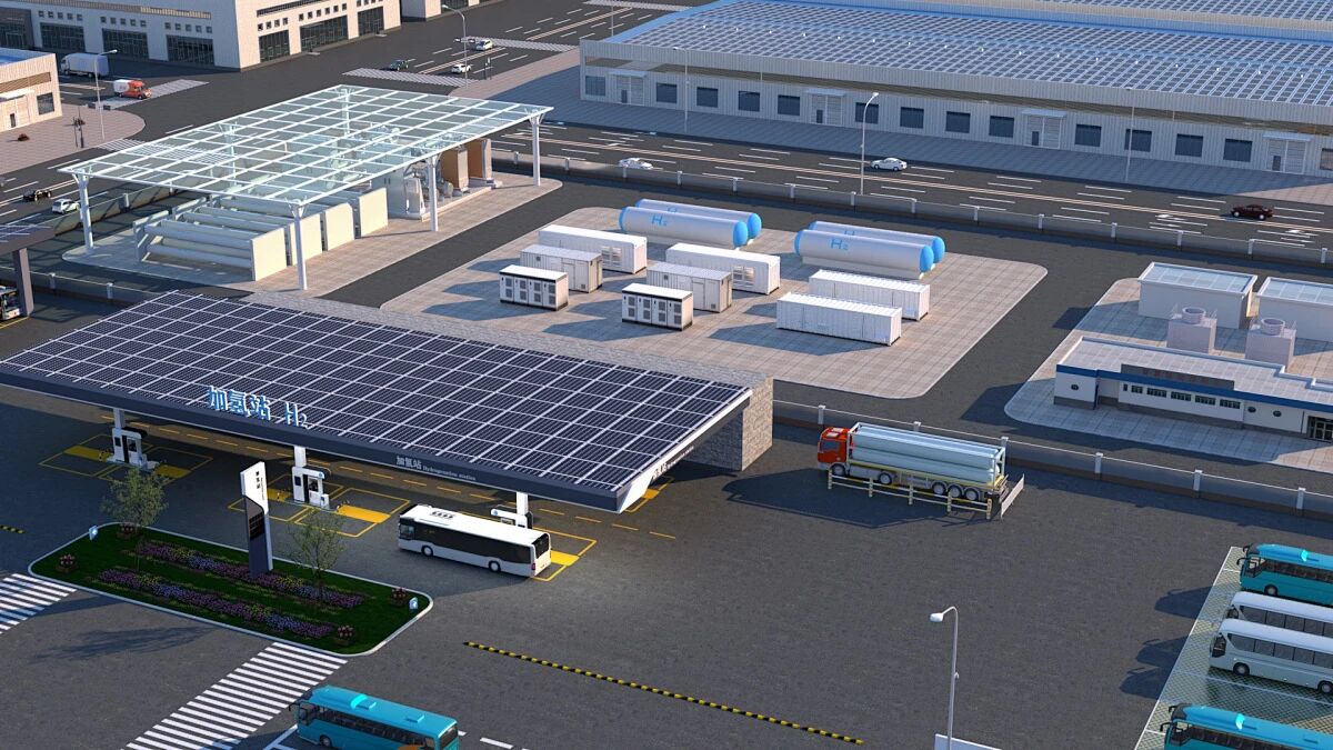 微电网|藏在身边的“能源魔方”，若何让企业电费锐减37%？